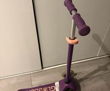globber scooter