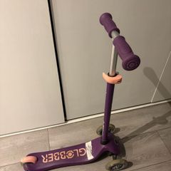 globber scooter