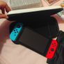 Nintendo switch and accessories Image 2