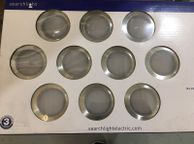 main image for ad LED Light Kit 10 piece Warm White