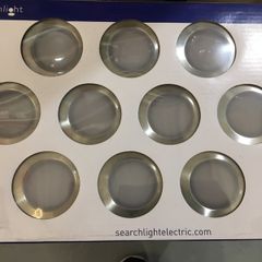 LED Light Kit 10 piece Warm White