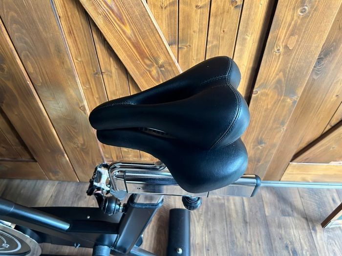 Hit Fitness G7 - Indoor Cycling Bike / Spin Bike