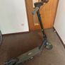 electric scooter ninebot Image 2