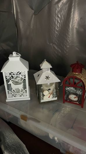 Christmas Items