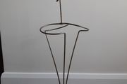 Mid Century Austrian Umbrella Stand 1950s