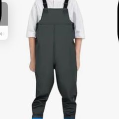 kids waders