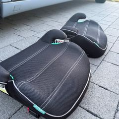 2 Booster Seats both for 15