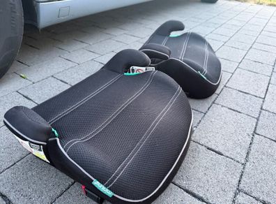 2 Booster Seats both for 15
