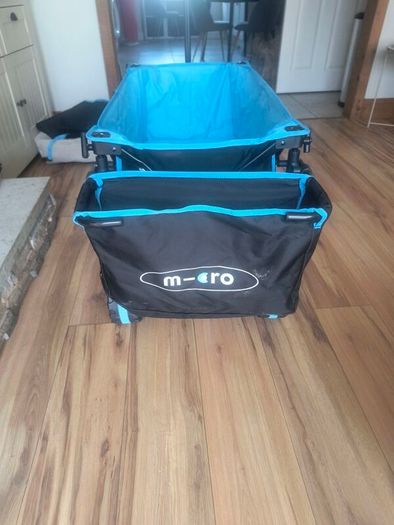 festival trolley/camping trolley