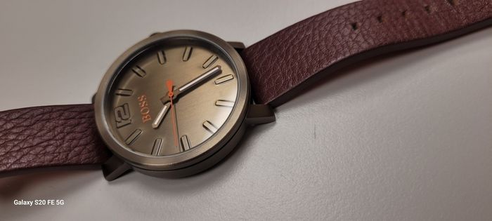 Hugo Boss Watch