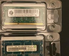 DDR3 memory modules