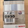 Bosch SDS + Drill Bit Set 2607019904 Image 2