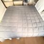 Silent night weighted 7kg blanket Image 4