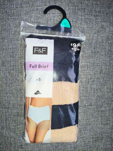 Full briefs