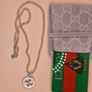 Gucci silver necklace Image 2