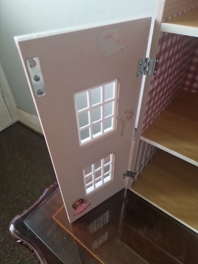 dolls house