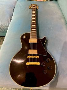 Harley Benton Les Paul