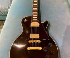 Harley Benton Les Paul
