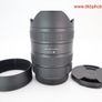Sigma 8-16mm F4.5-5.6 Dc Hsm Lens For Canon Aps-c Mount #0525 Image 7