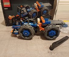 lego creator