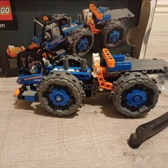 lego creator