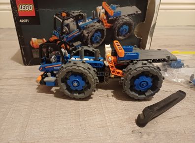 lego creator