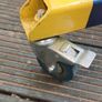 2x72 inch belt sander Image 4