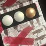 Pat Mc Grath Labs Skin Fetish: Sublime Skin Highlighting Trio Brand New Image 5