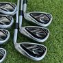 Mizuno JPX 800 HD irons Image 4