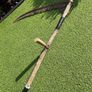 vintage scythe Image 3