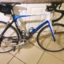 Giant rapid advanced Carbon road bike Image 2