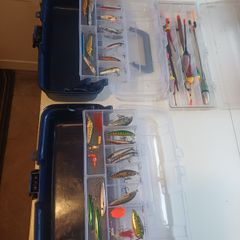 Fishing gear New Rod & Reel