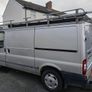 Ford Transit crew cab Image 3