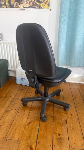 office chair golf