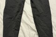 H&amp;M Charcoal Leggings