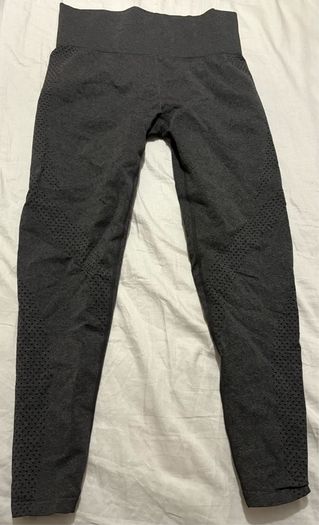 H&M Charcoal Leggings