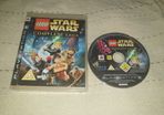 Lego Star Wars The Complete Saga Top Playstation 3 For Sale Here