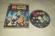 Lego Star Wars The Complete Saga Top Playstation 3 For Sale Here