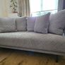 Saba 2 Seat Sofa Image 2