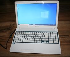 Packard Bell Easynote
