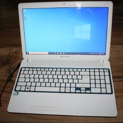 Packard Bell Easynote