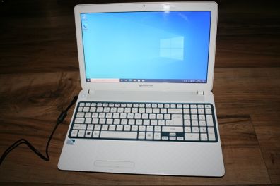 Packard Bell Easynote
