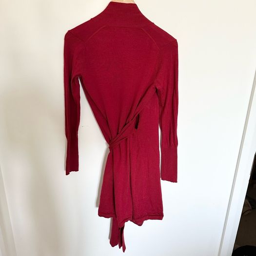 L.K. Bennett wool cardigan