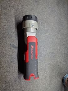 Snap On Torch
