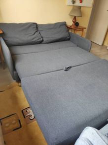 MADE.com Sofa Bed