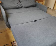 MADE.com Sofa Bed