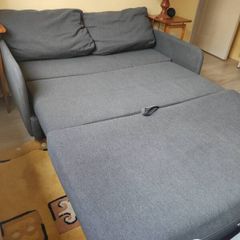 MADE.com Sofa Bed