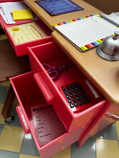 Our Generation School