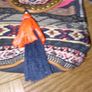 Accessorize small bucket bag Image 4