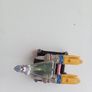 vintage star wars action fleet micro 1998 Collection Image 6